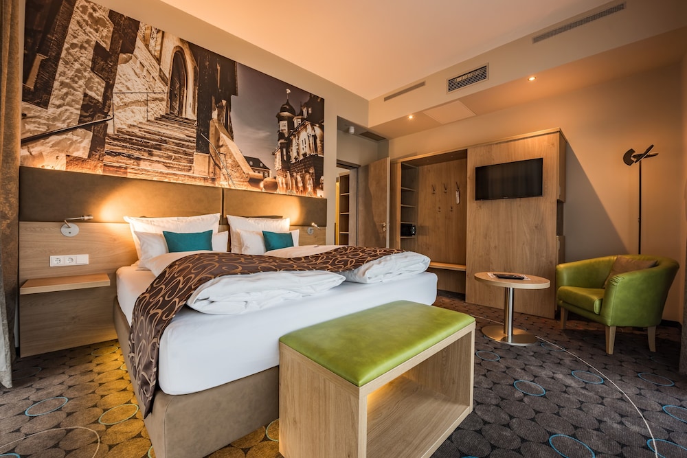 Akzent Hotel Villa Saxer 35/67