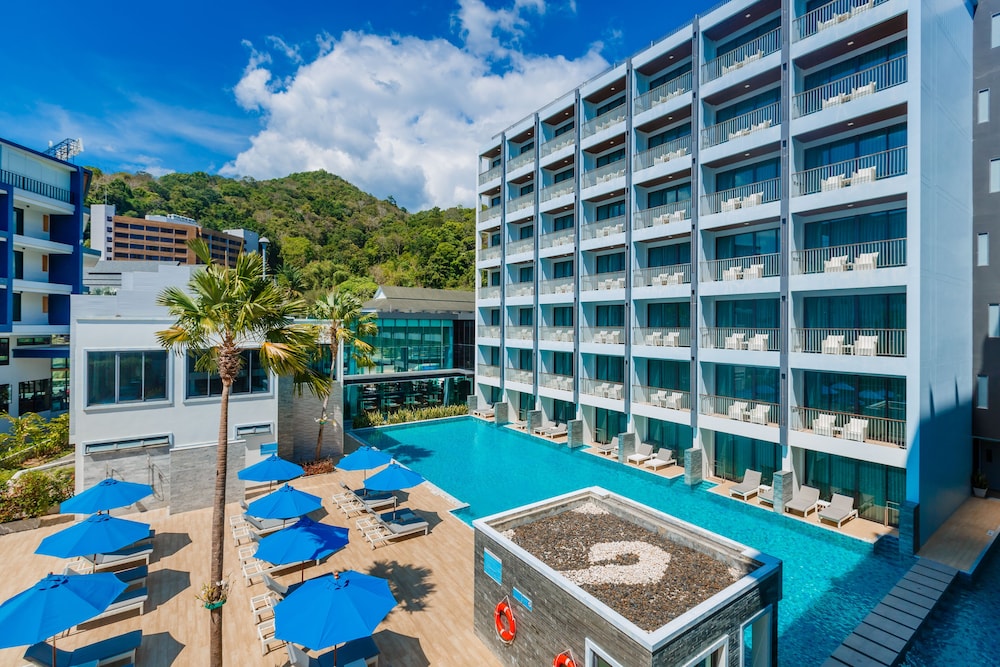 Bluesotel Krabi 8/73