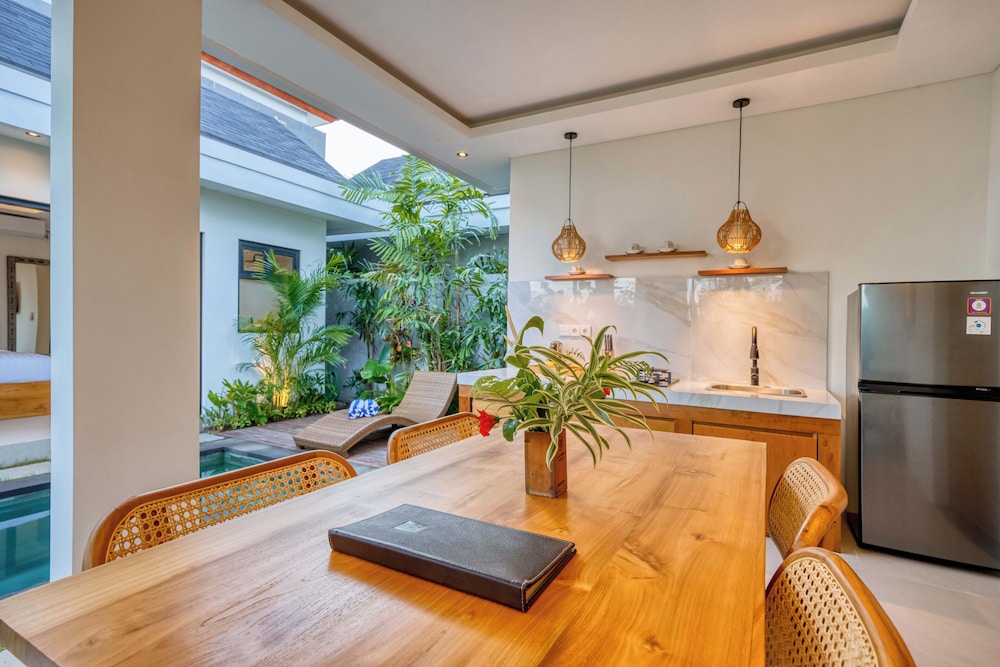 Villa Mirah Ubud 28/50