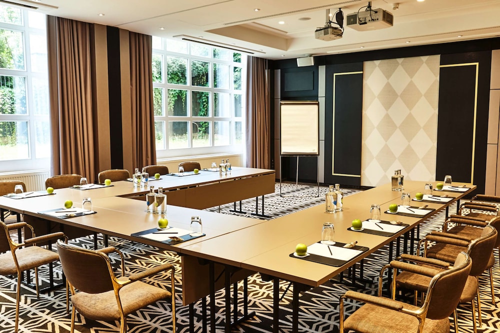 Steigenberger Hotel Bad Homburg 55/66