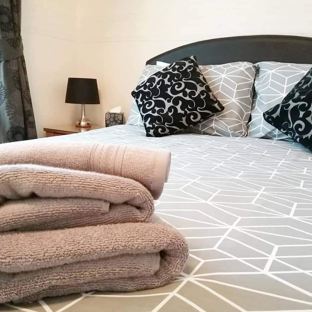 Abbey House B&amp;B 30/61