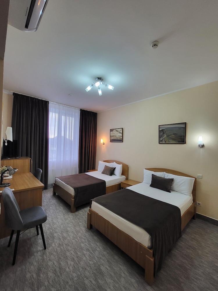 Vila Verde Hotel 7/48