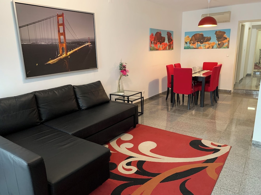 Discovery Apartment Estrela 27/50
