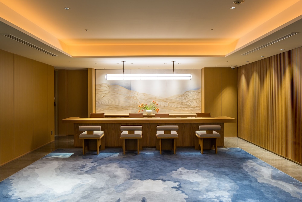 Keio Plaza Hotel Tokyo Premier Grand 22/50