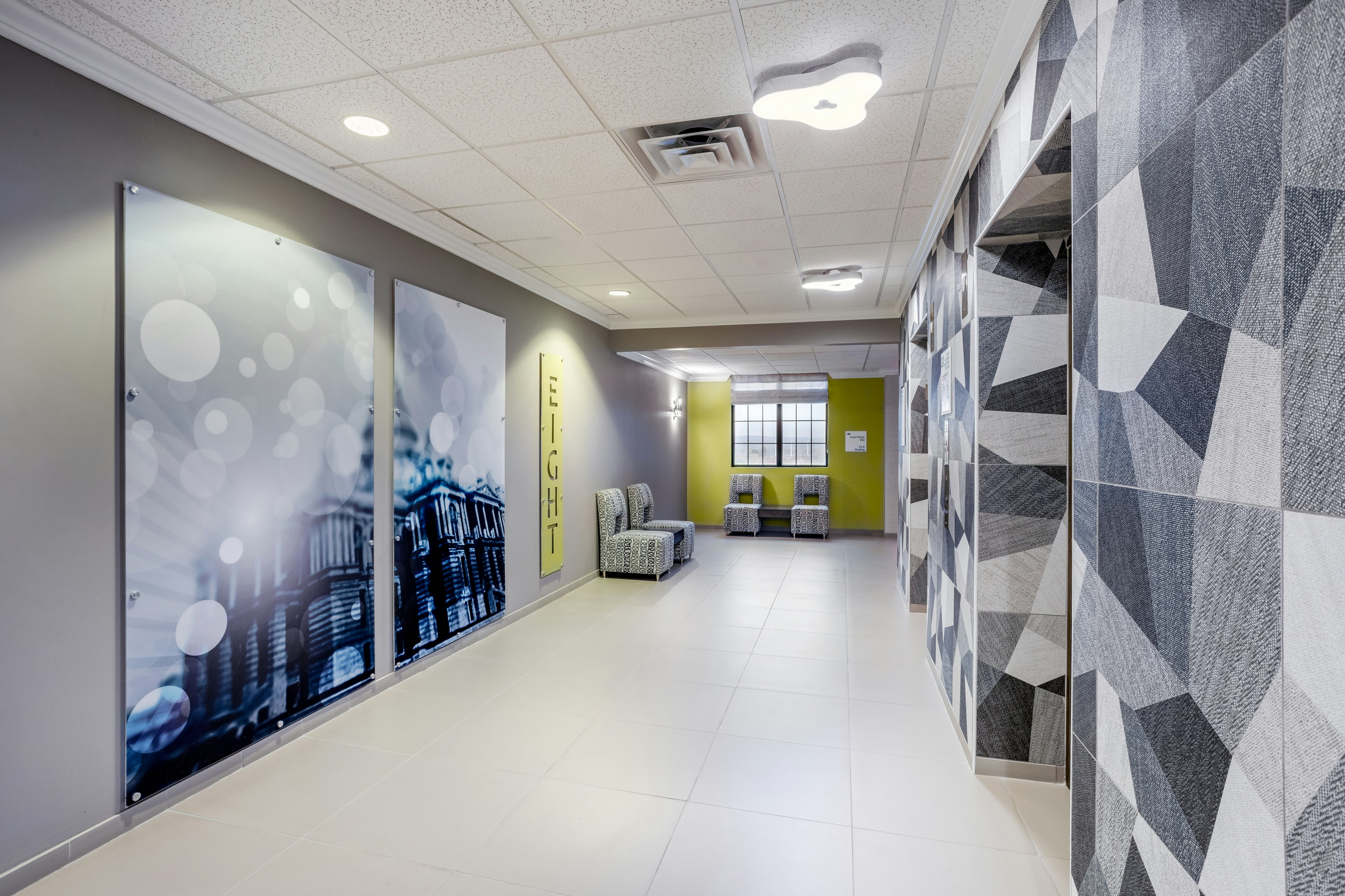Holiday Inn Lafayette-City Centre 47/47