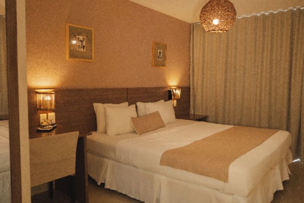 Villa da Praia Hotel 2/25