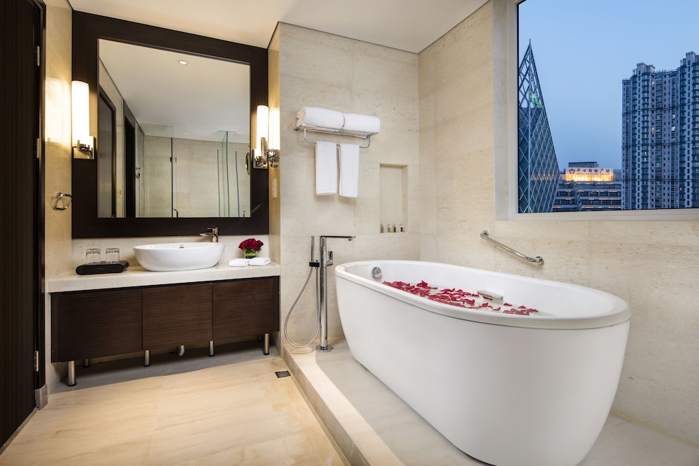 Ascott TEDA MSD Tianjin 28/31