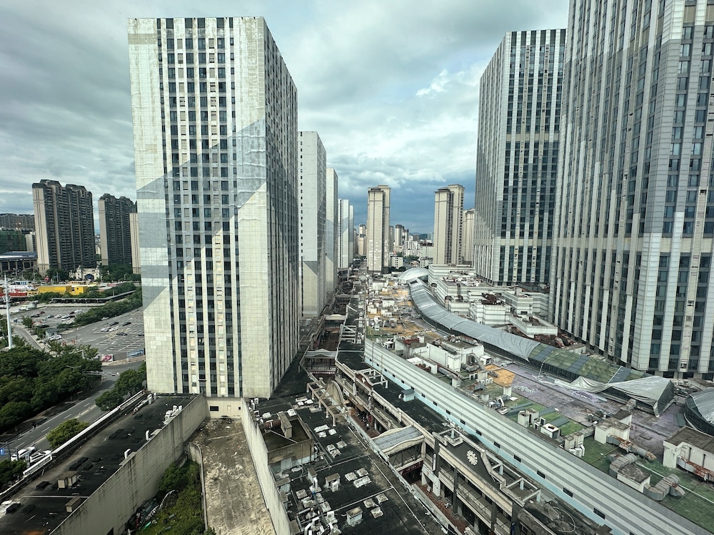 Wanda Realm Shangrao 57/62