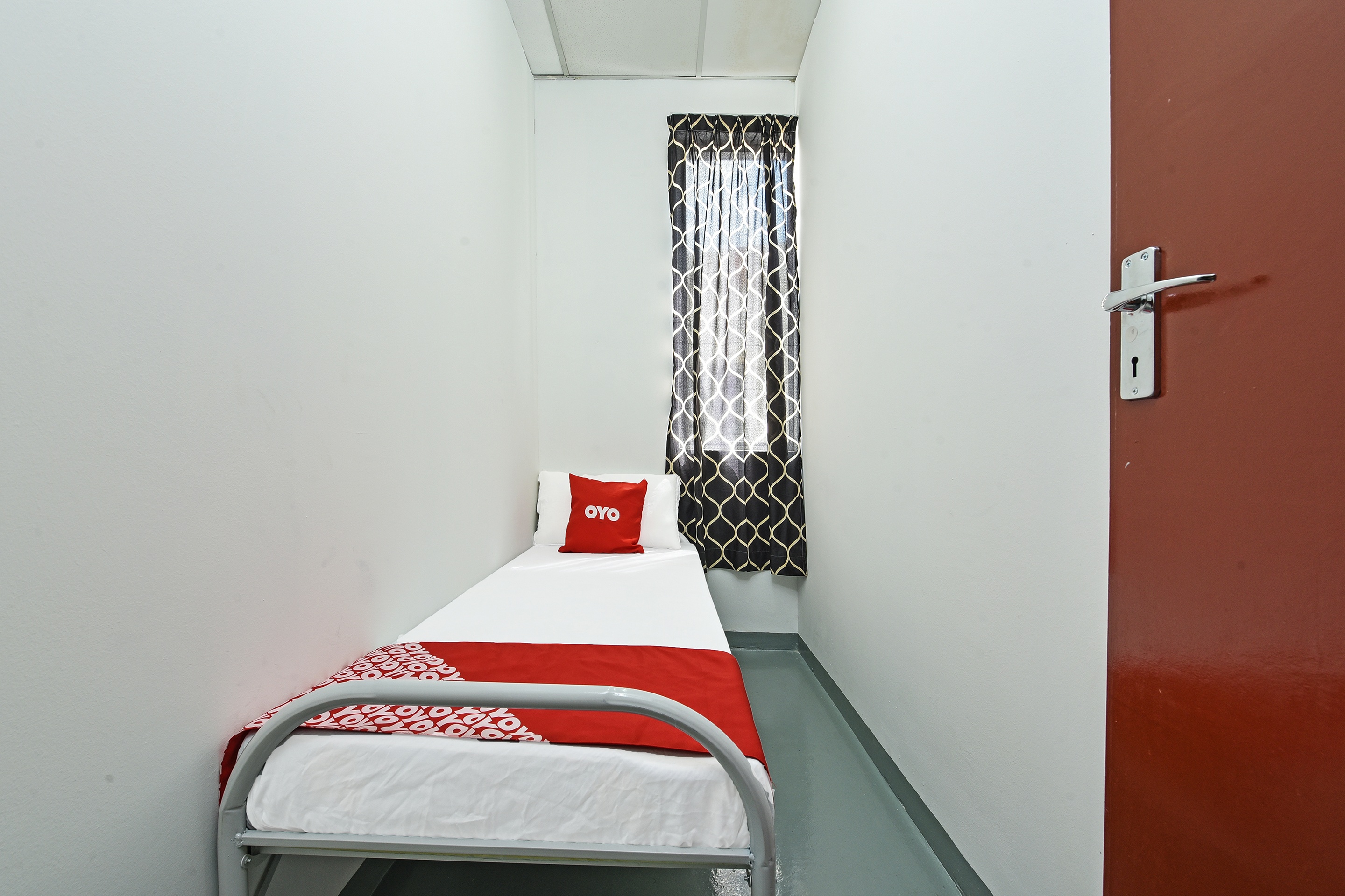 Hotel O Sri Rampai Metro Hostel 10/43