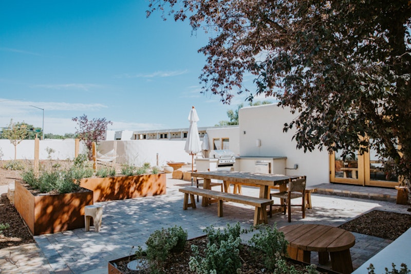 Indian Hills Inn Taos Plaza 20/24