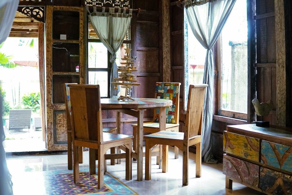 Antique Sentana Villa Ubud 11/34