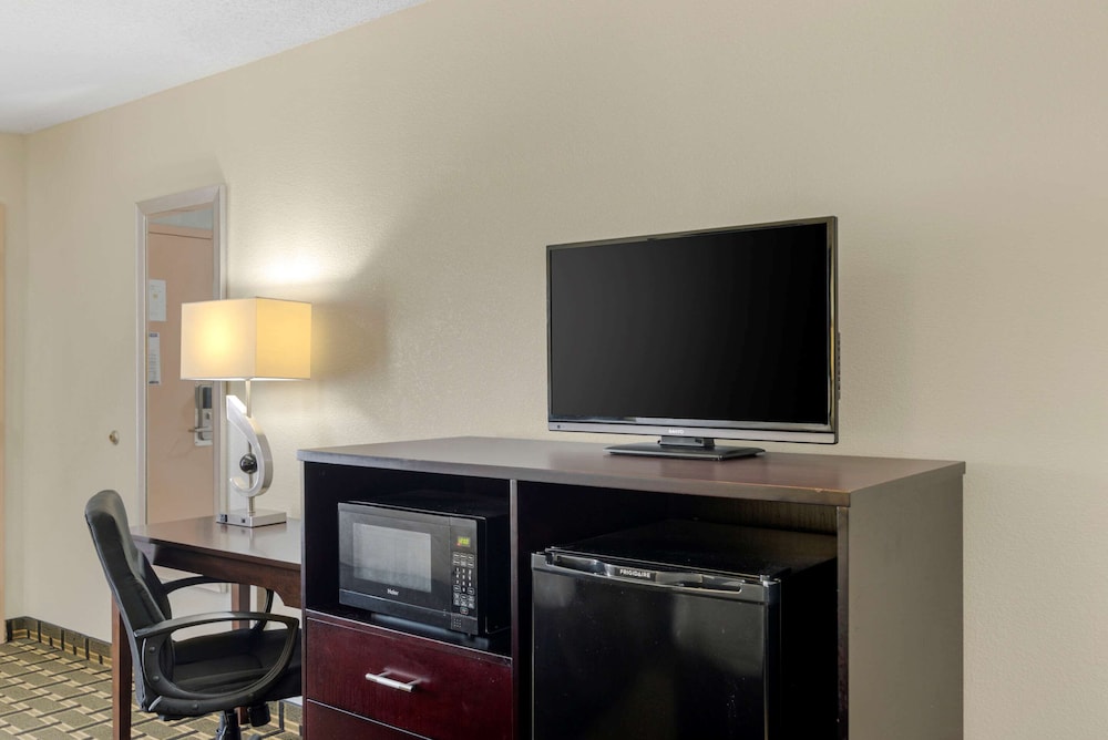 Quality Inn Acworth 41/44