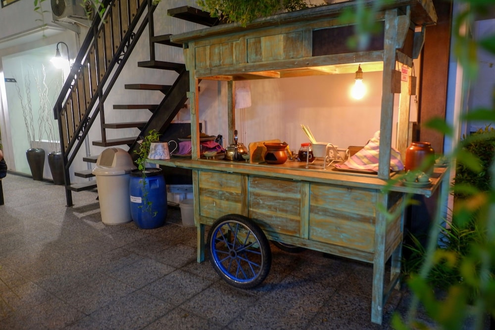 Remen Room Bed & Breakfast 9/66