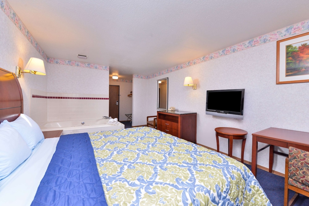 Americas Best Value Inn Decatur In 22/39