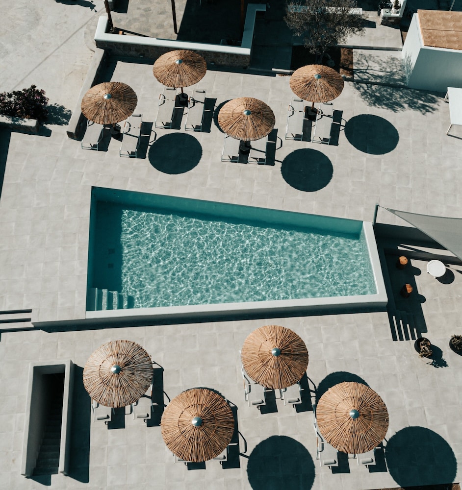 Alirene Mykonos 30/50