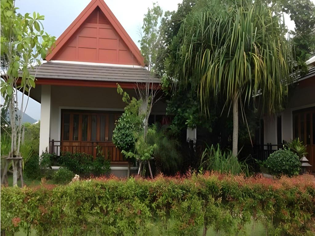 Ban Thaithip Resort 8/54