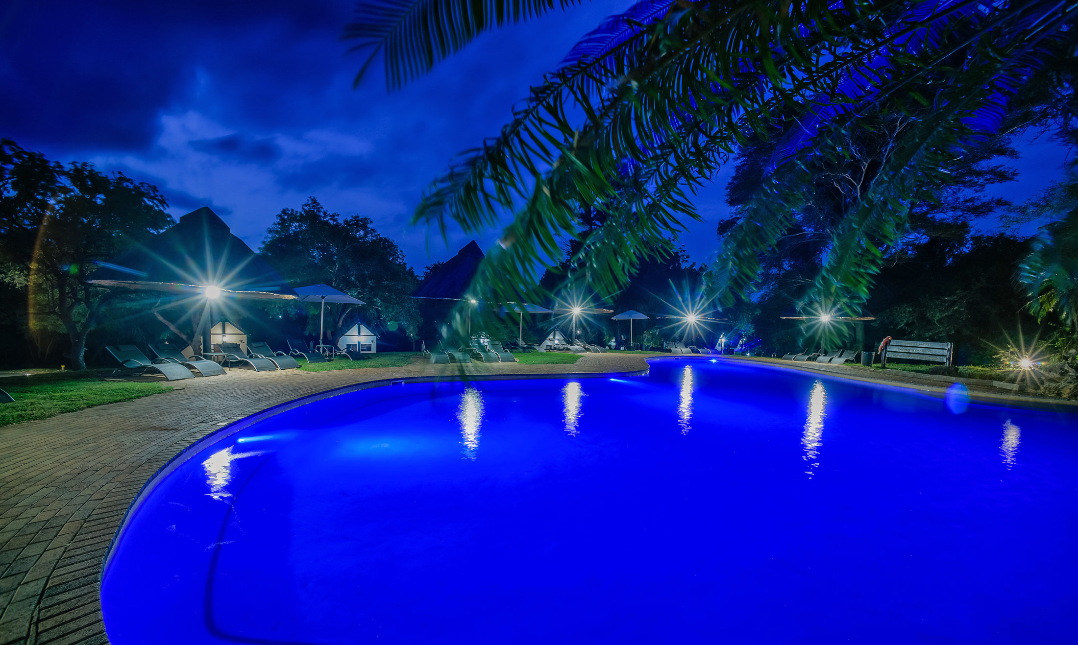 Pestana Kruger Lodge 28/46