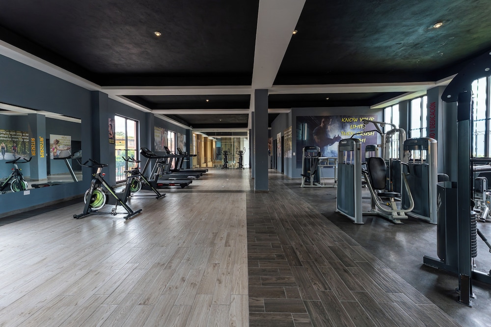 Krystal Grand Residences & Villas San Miguel de Allende 34/58