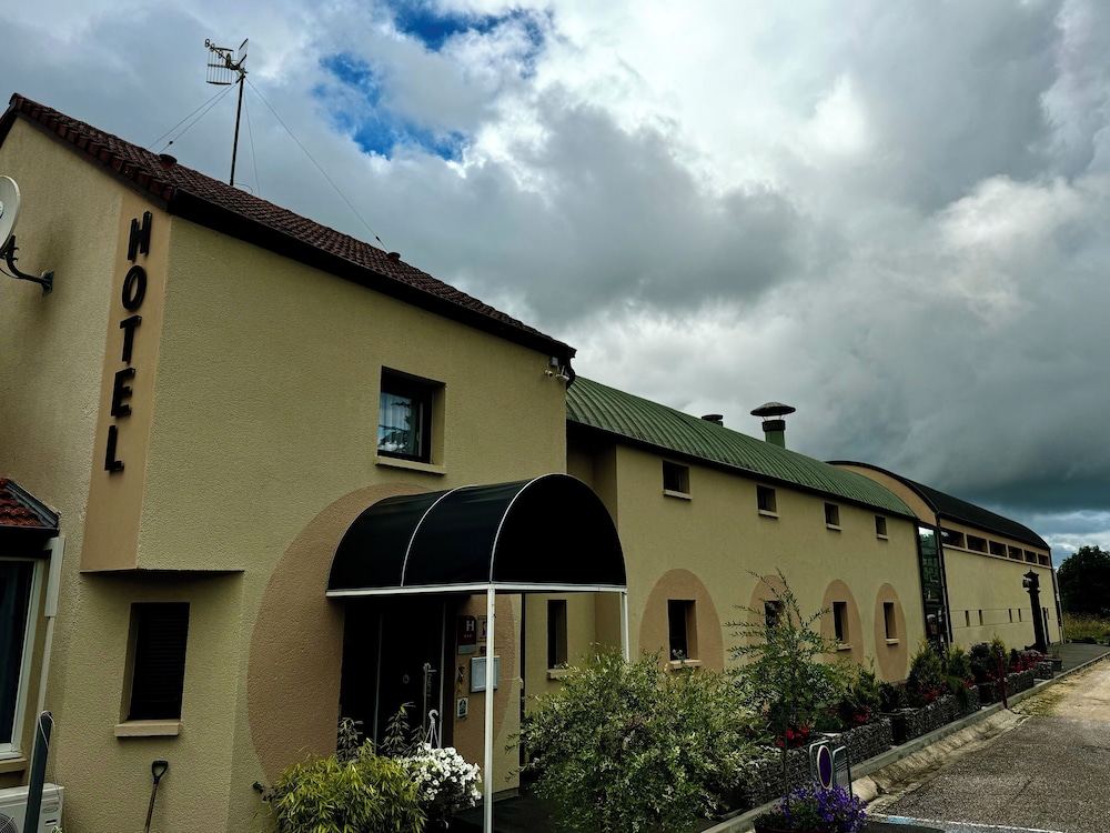 Hotel de la Gare 2/55
