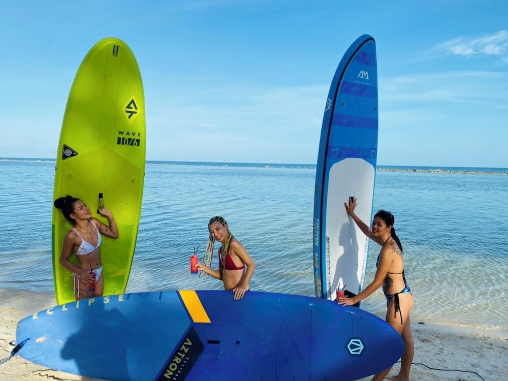 Lub D Koh Samui Chaweng Beach 71/75