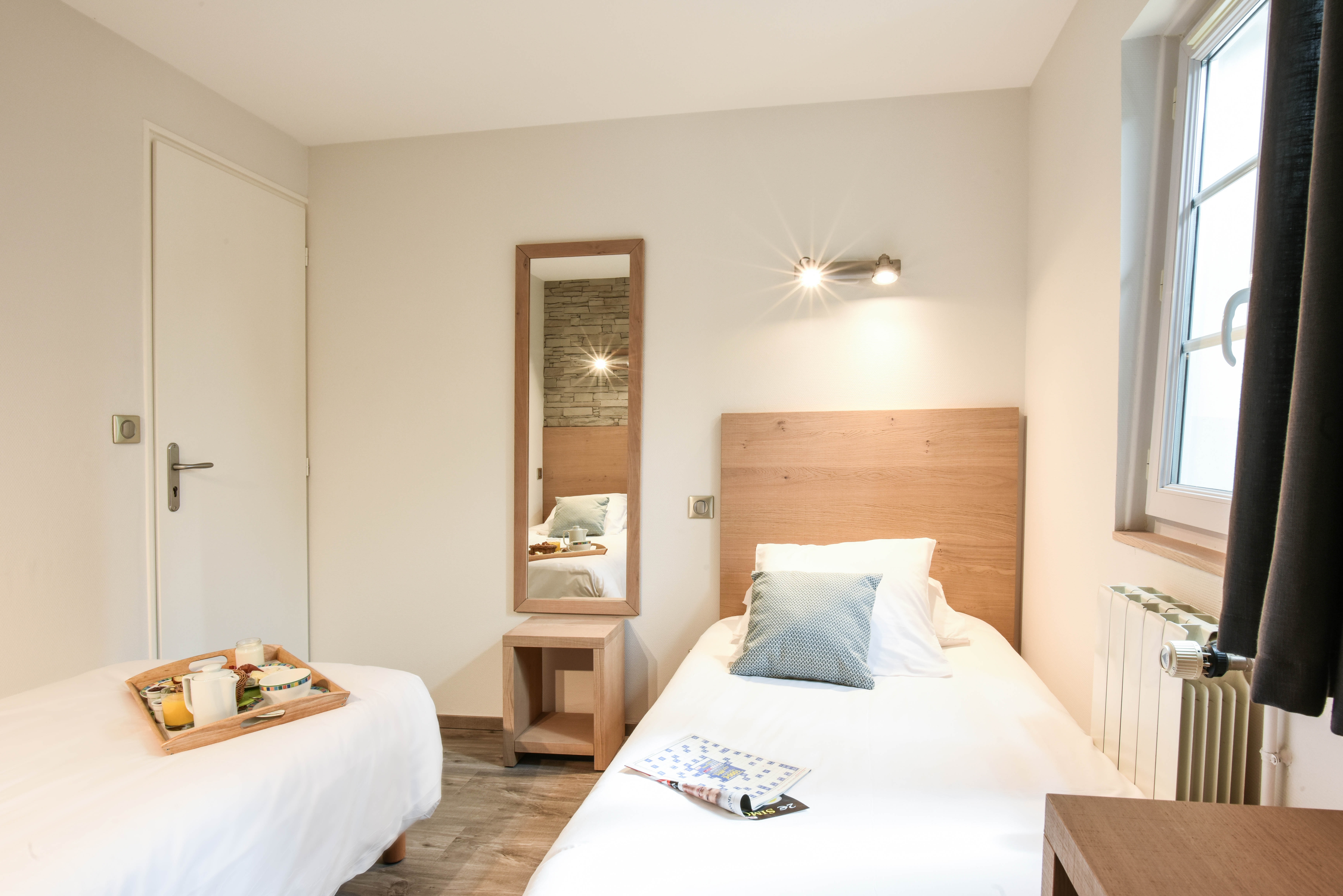 AUBERGE DU RELAIS 5/36