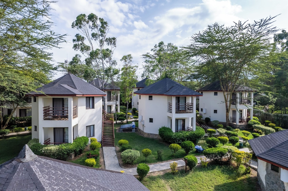 Sentrim Elementaita Resort and Spa 43/50