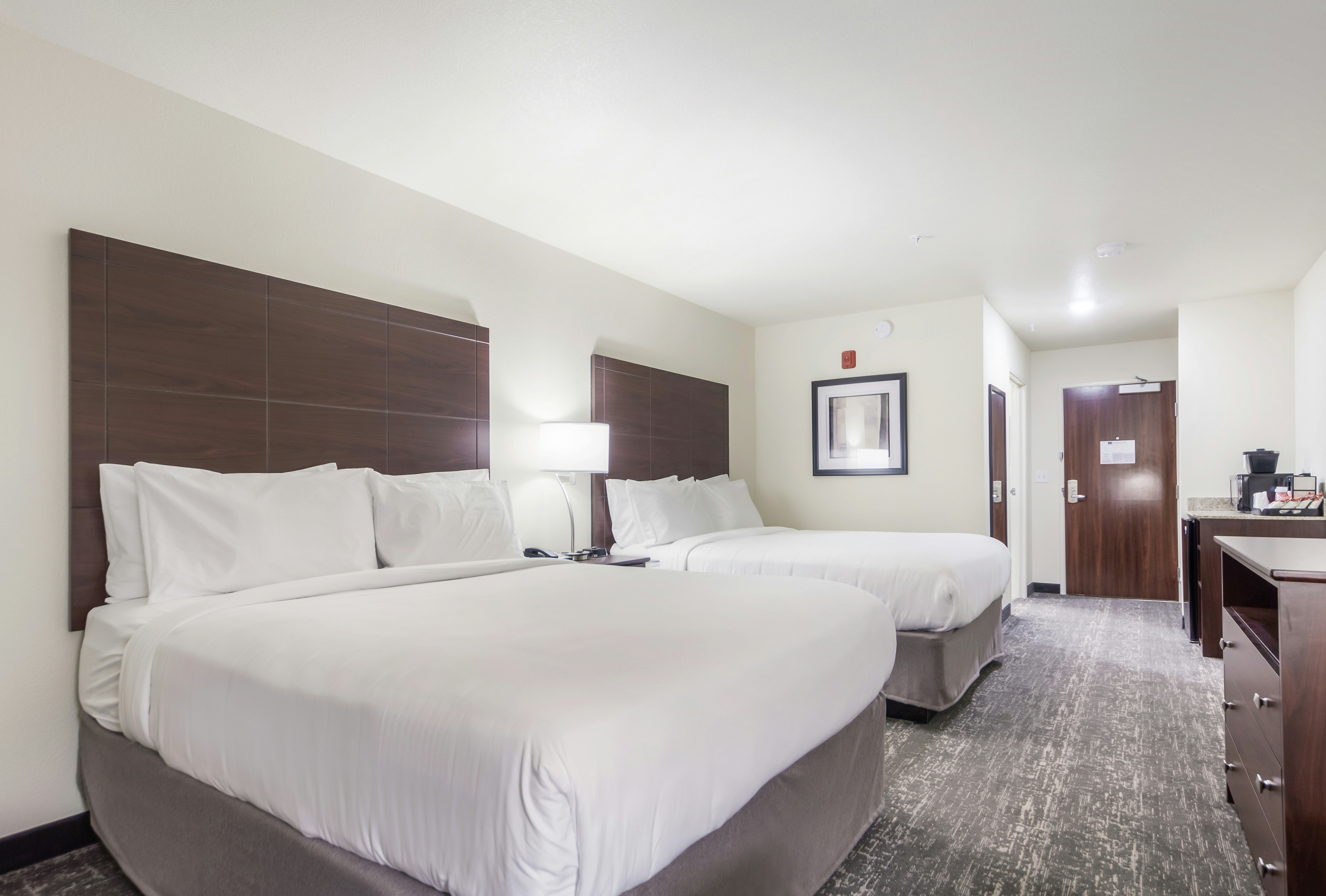 Cobblestone Inn & Suites - Holdrege 18/45