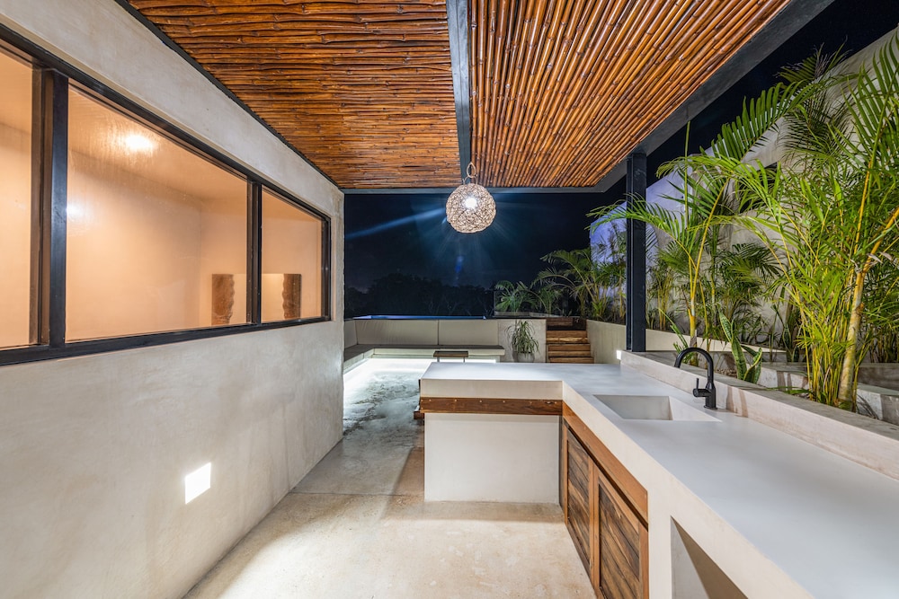 Irie Tulum Boutique Hotel 3/50