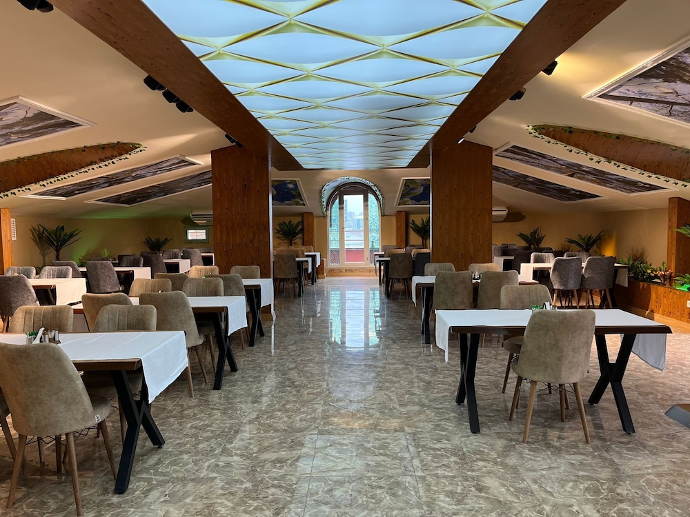 El Emin Istanbul Hotel 49/60
