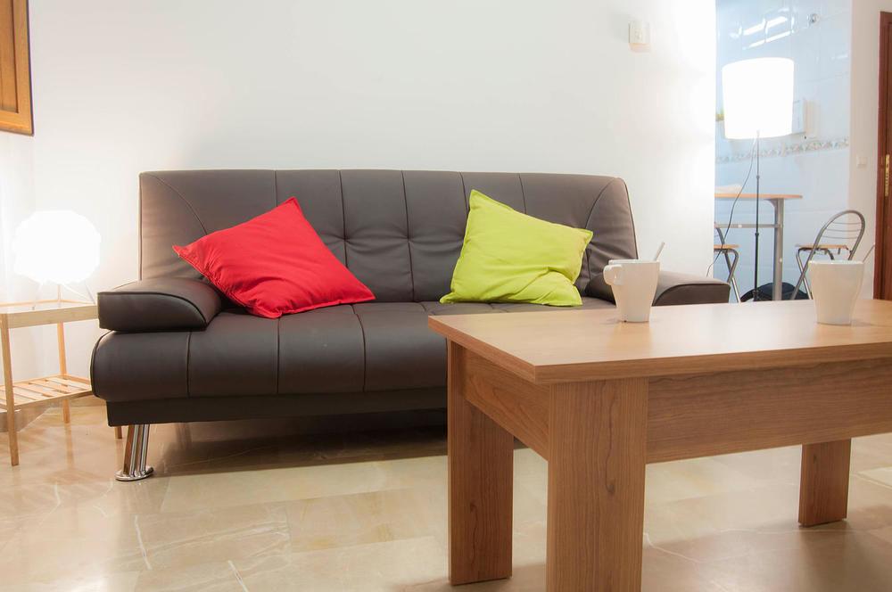 Apartamentos Catedral Plaza 3000 21/58