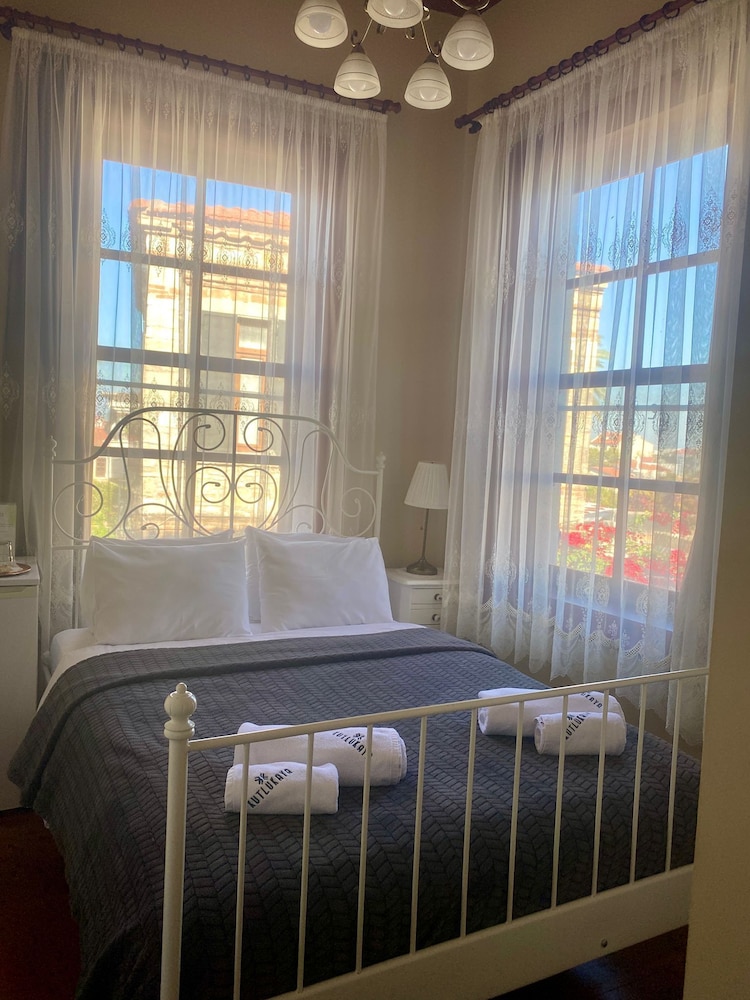kutlukaya butik otel 23/42