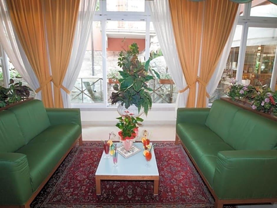 Villa Mulino 9/23