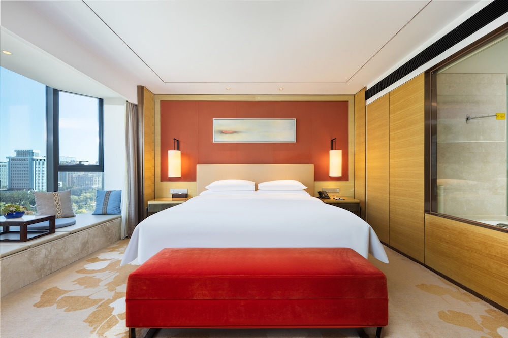 Grand Metropark Hotel Beijing 19/61