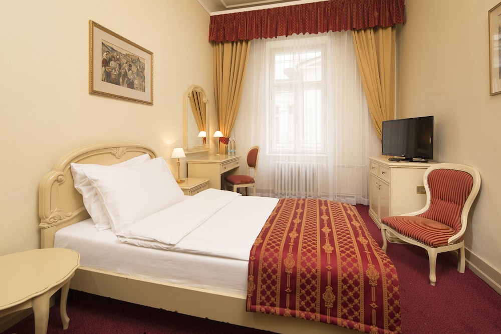 OREA SPA HOTEL PALACE ZVON 9/59