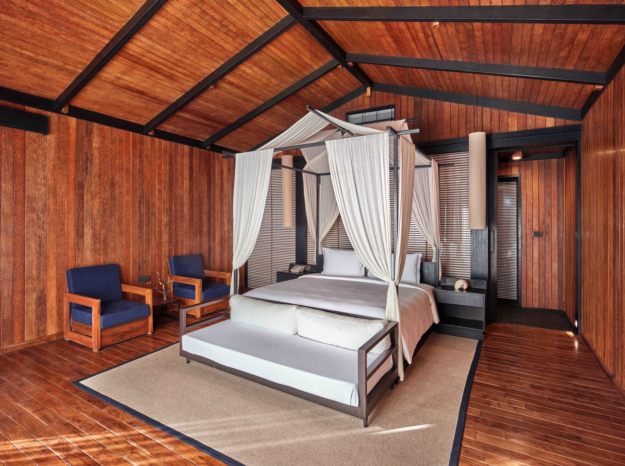2 BEDROOMS, GRAND, VILLA, 2 KING BEDS