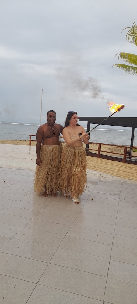 Fiji Hideaway Resort and Spa 43/50