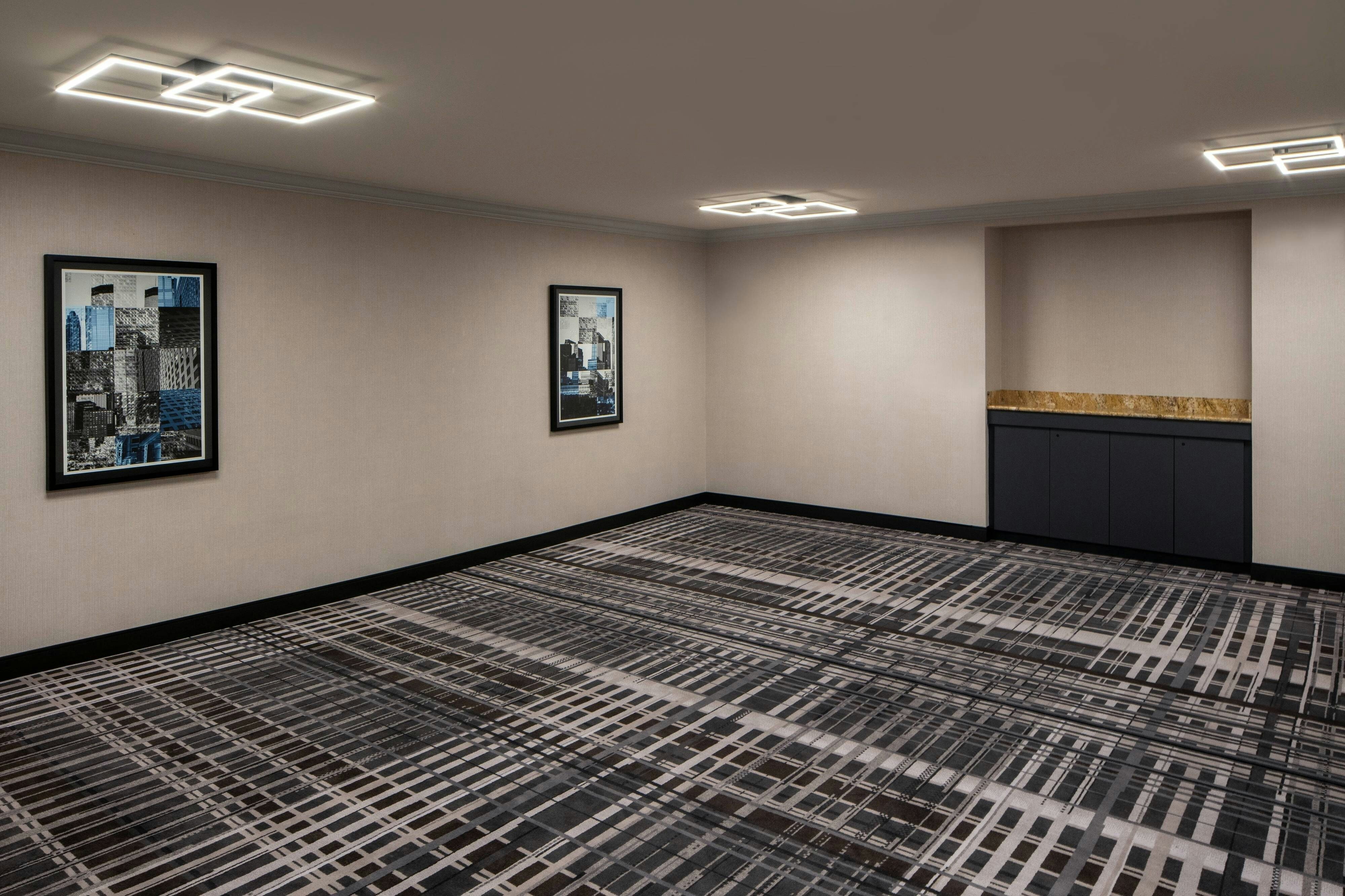 Marriott Tysons Corner 63/66