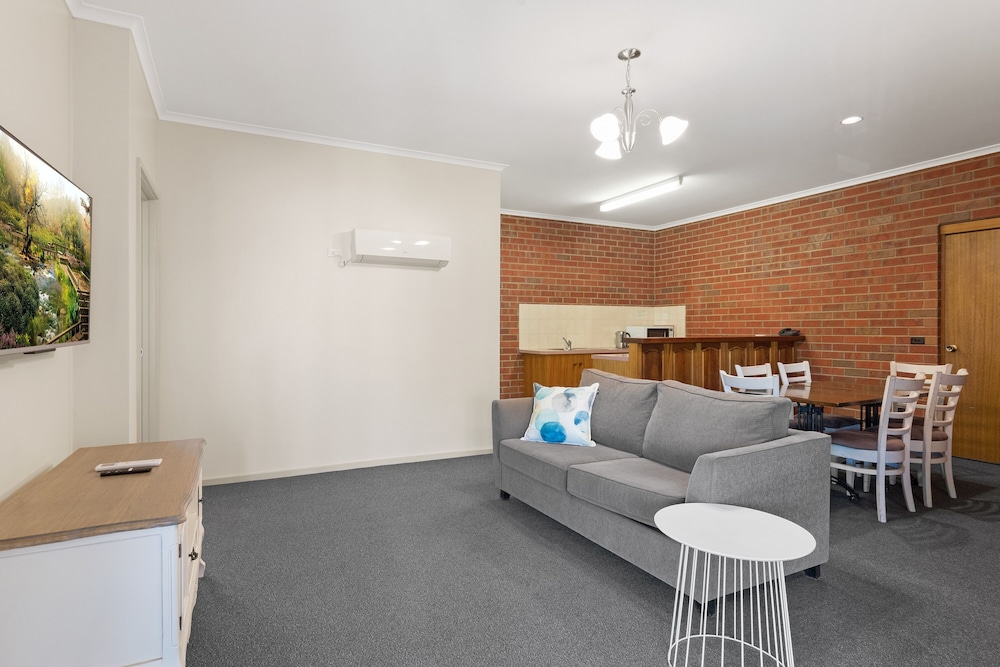Burke And Wills Motor Inn Swan Hill 22/37