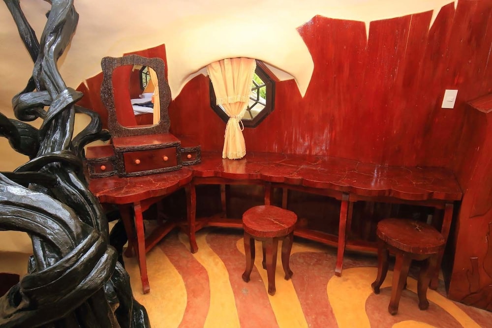 Crazy House 39/66