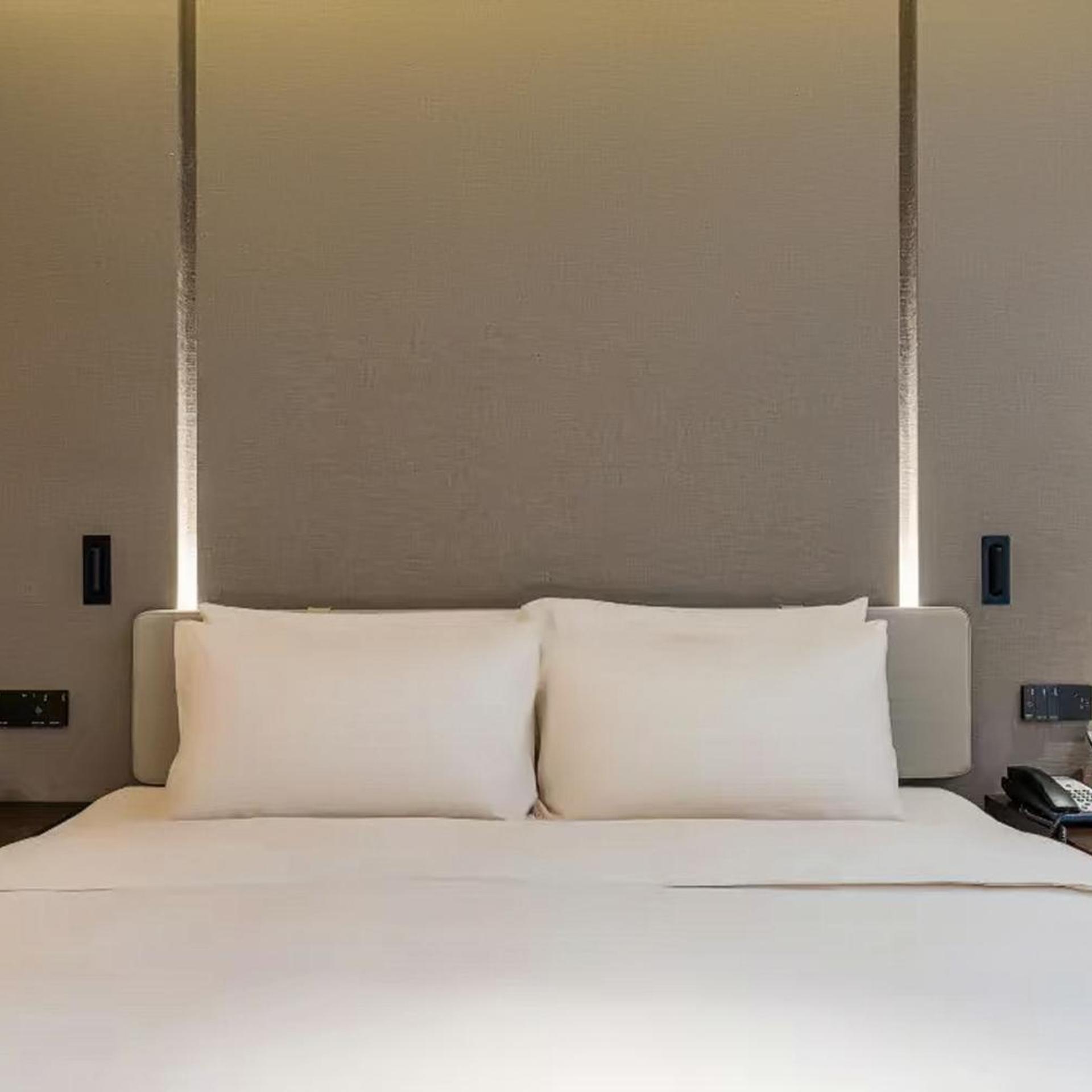 Hangzhou West Lake Science and Technology Park Atour Hotel 43/56
