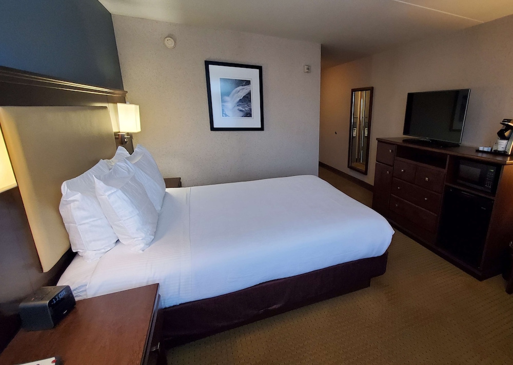 Best Western Plus Coeur D alene Inn 20/41