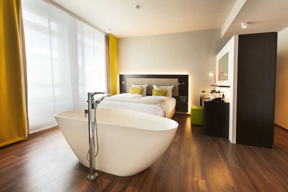 Hotel Platzhirsch 13/53