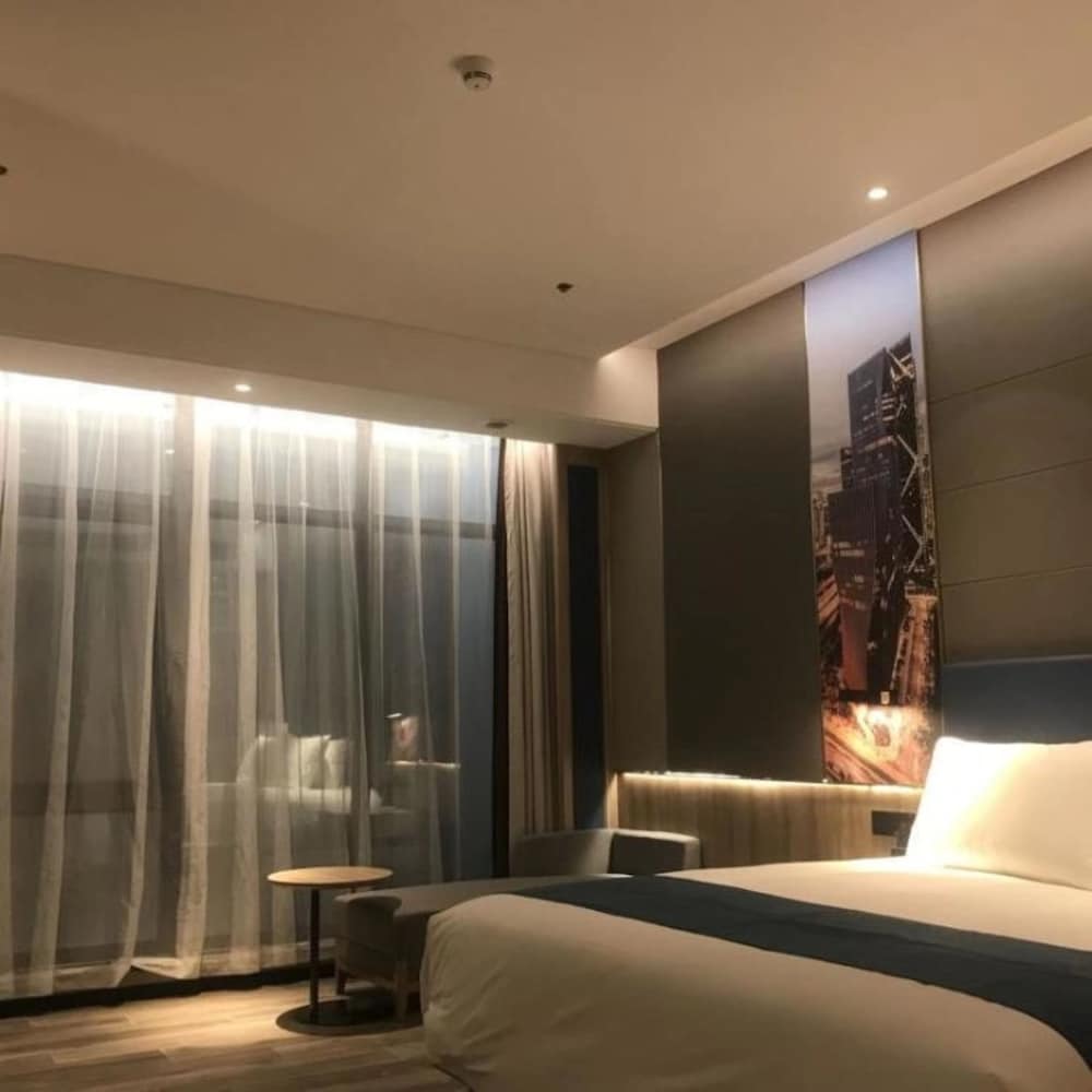 Naive S Hotel 13/29