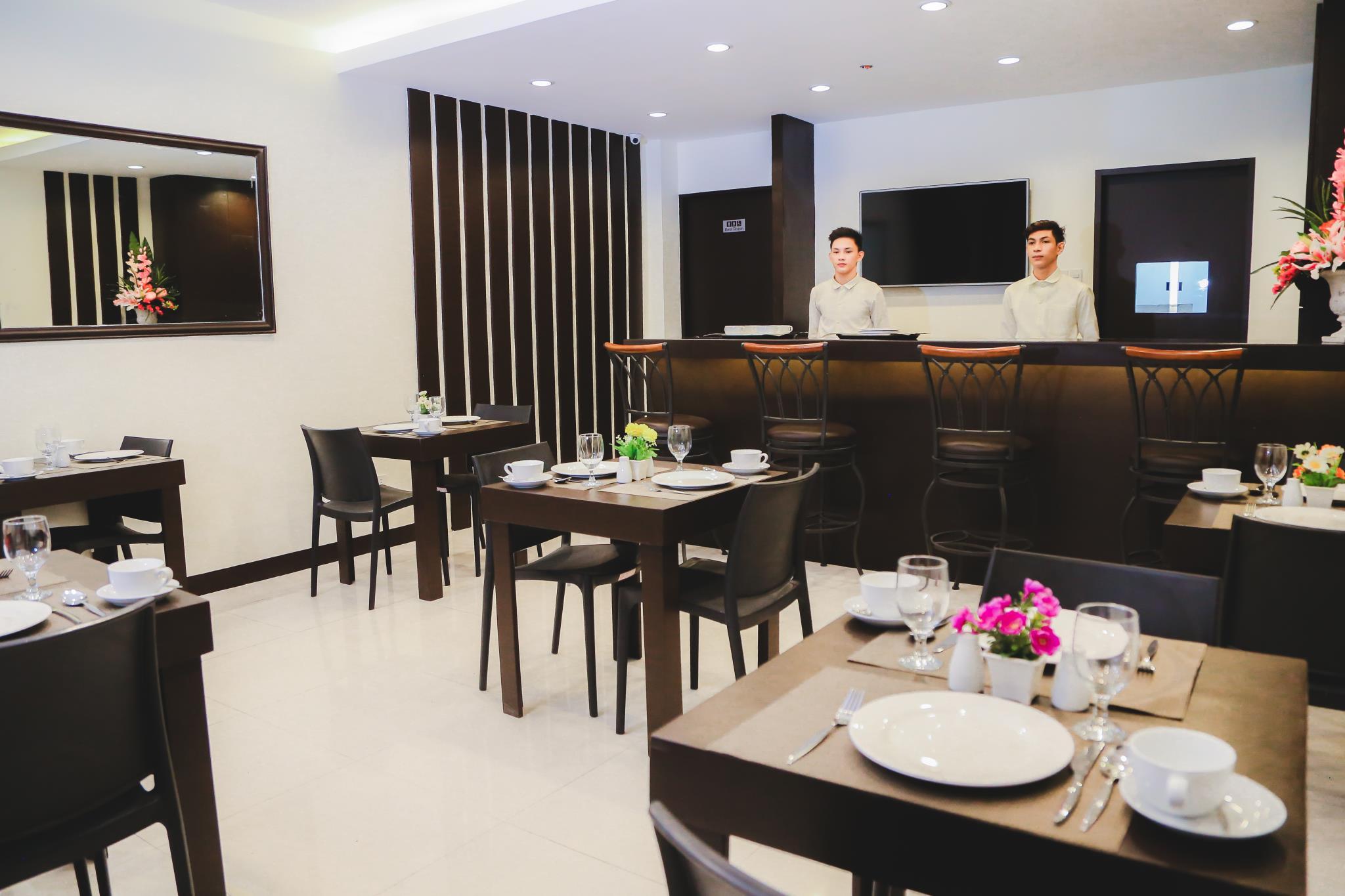 Winzelle Suites 22/24