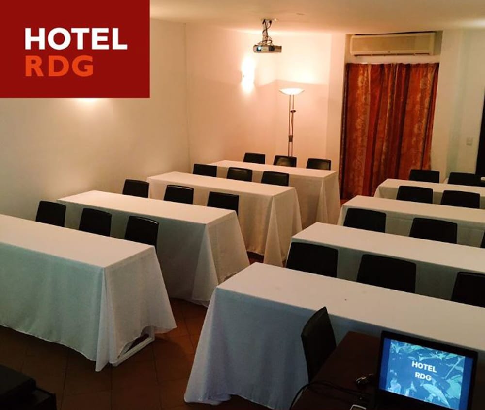 RDG Hotel 51/60