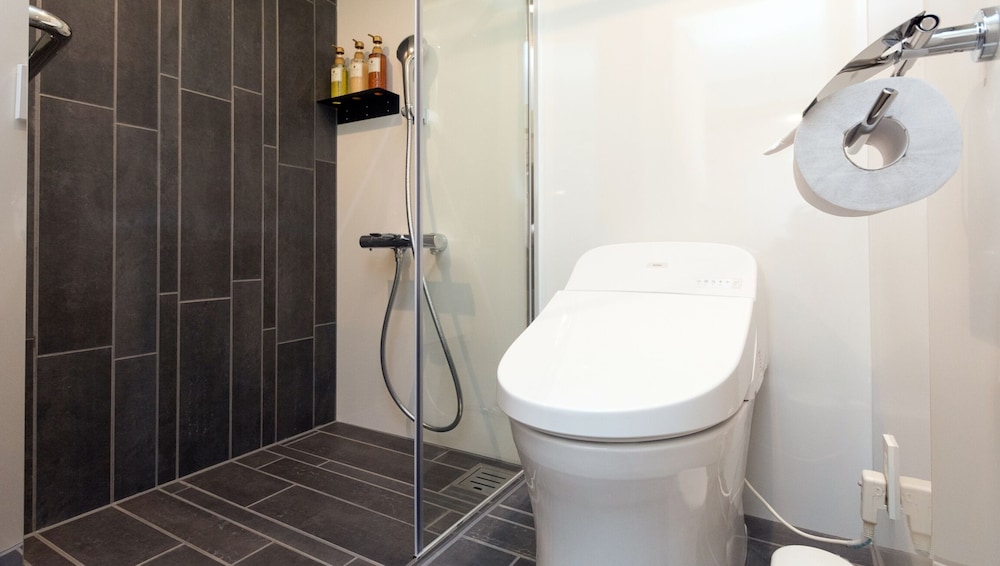 Room, Single, Queen Bed, Main Building, Hotel Global View Kushiro 5/5