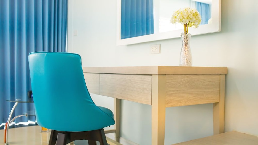 Saint Tropez Beach Resort Hotel 34/74