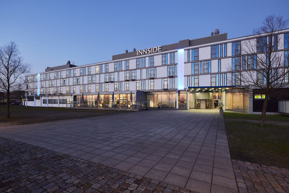 Innside By Melia Bremen 67/74