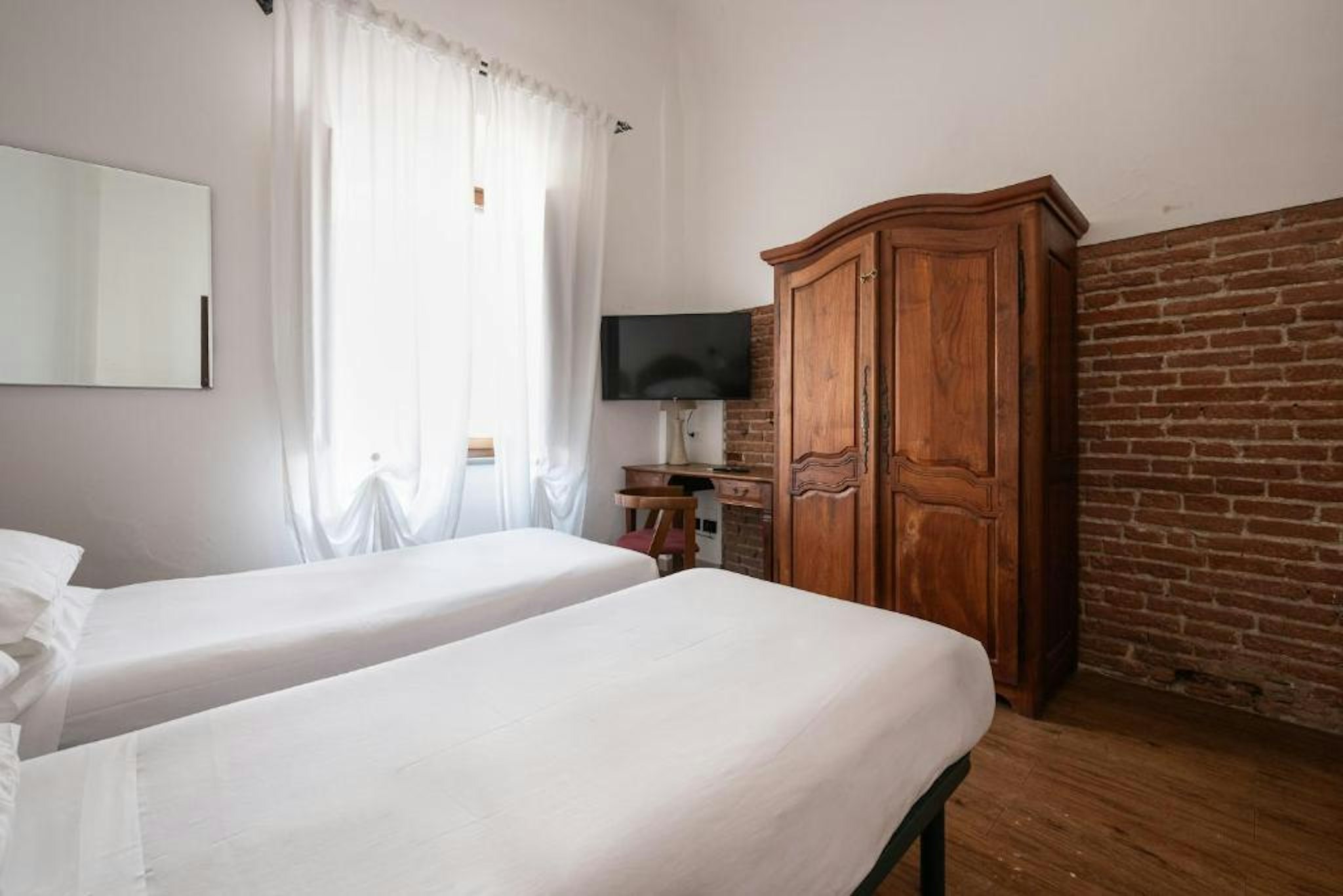 Hotel Verdi 21/67