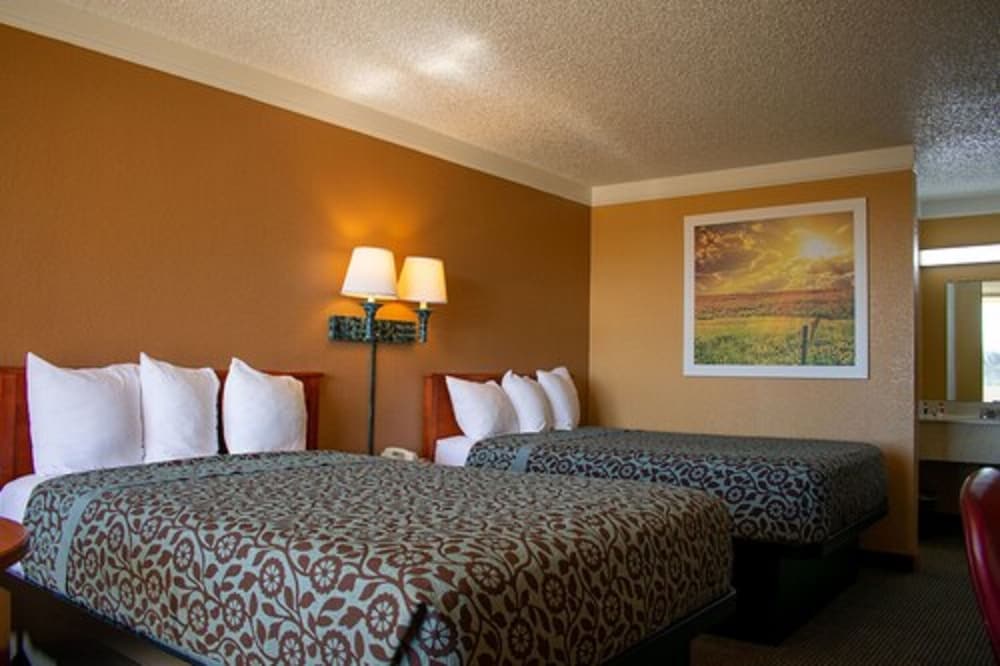 Days Inn By Wyndham Hillsboro Tx 10/37